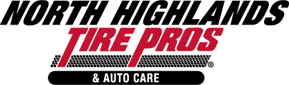 North Highlands Tire Pros | Quality Tire Sales and Auto Repair for